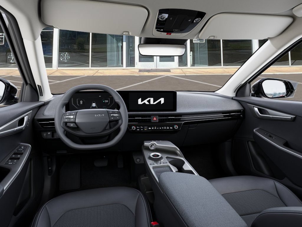 New 2026 Kia EV6 Light AWD/4WD image 14