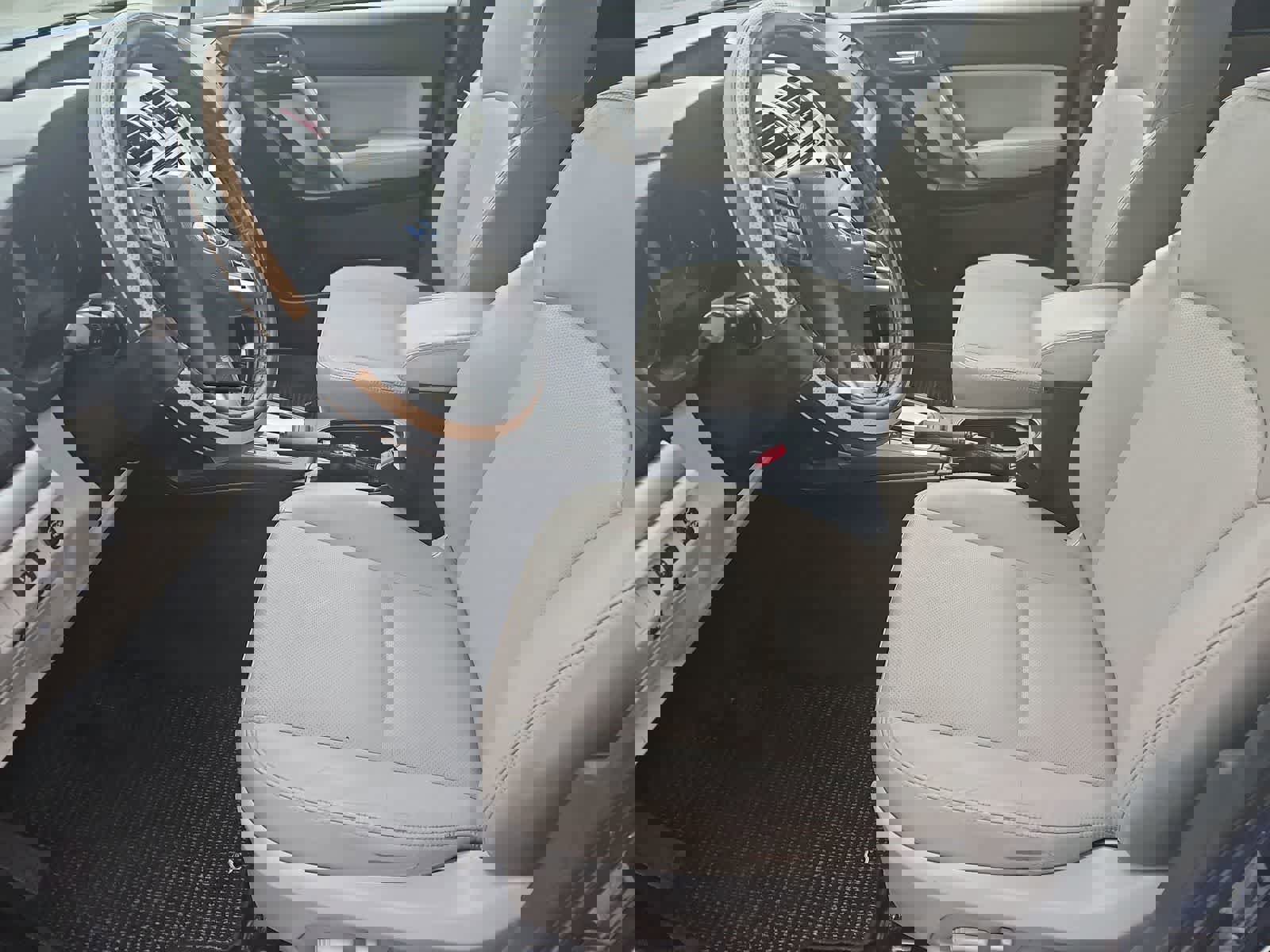 Used 2014 Subaru Forester 2.5i Touring w/ Popular Package #2 image 16