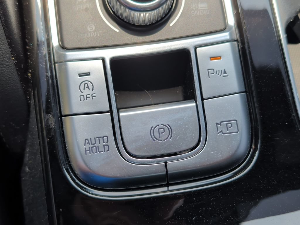 Used 2025 Kia Telluride SX X-Line AWD/4WD image 58