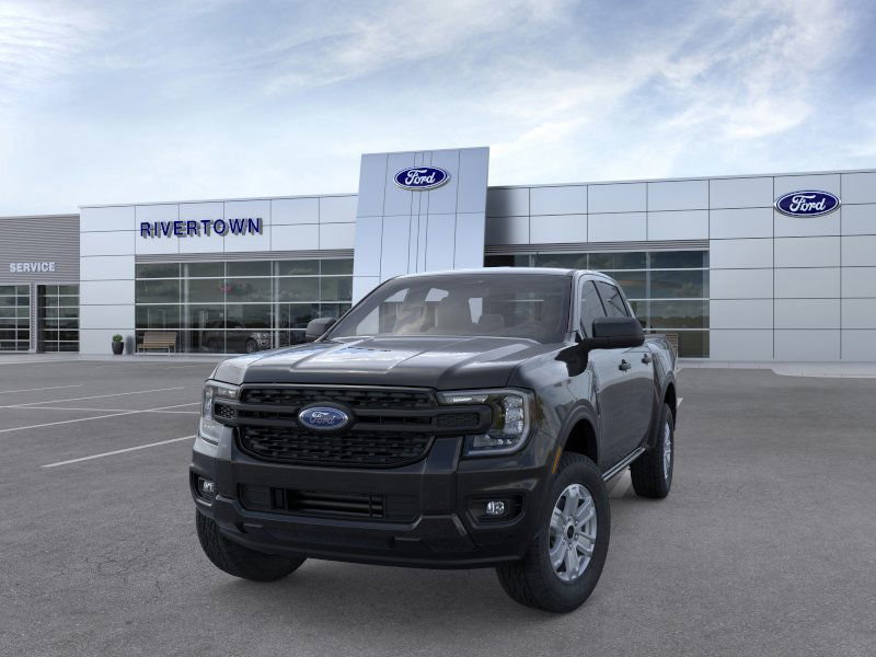 New 2025 Ford Ranger XL w/ Trailer Tow Package image 26