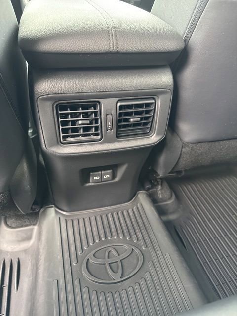 Used 2023 Toyota RAV4 Limited w/ Limited Grade Weather Package image 16