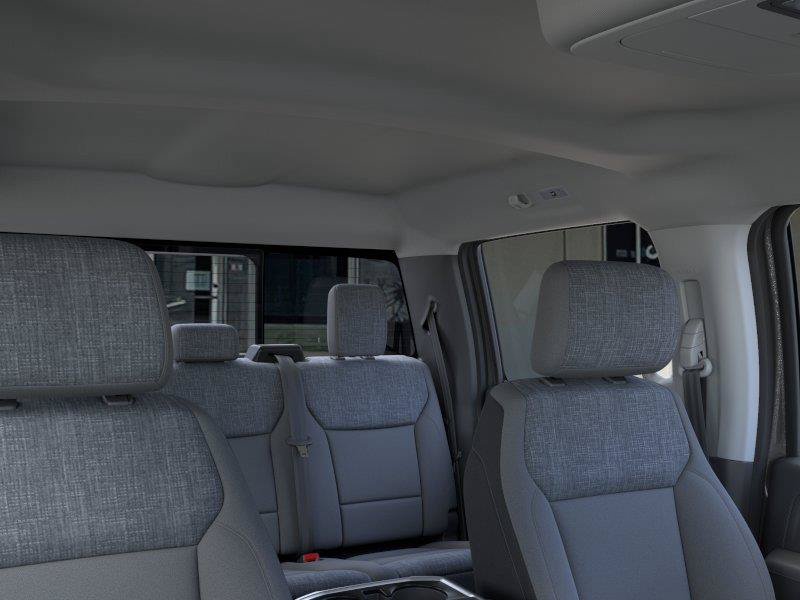 New 2026 Ford F150 XLT RWD image 22