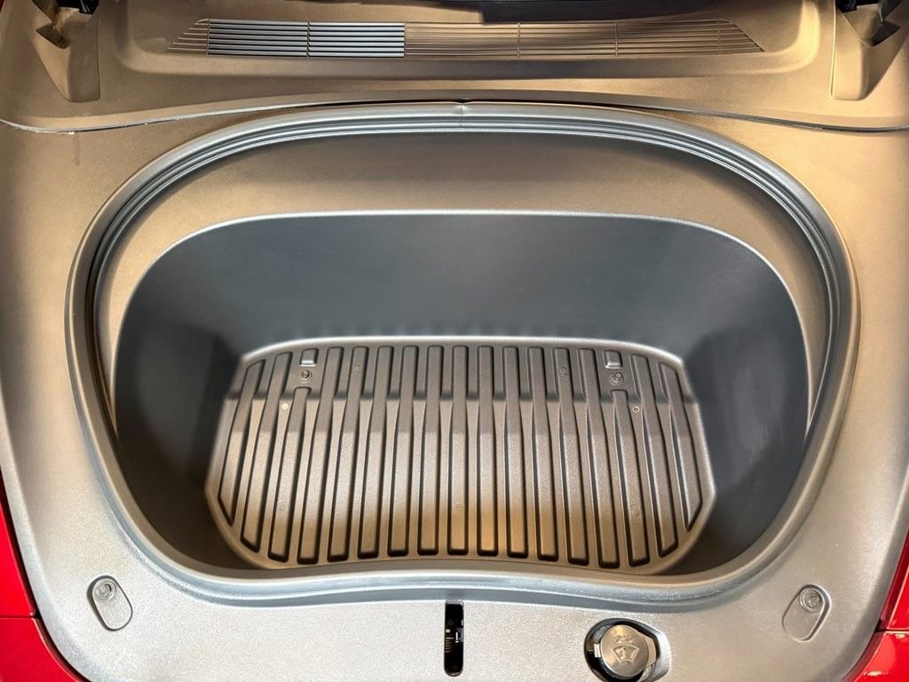 Used 2025 Tesla Model 3 Long Range image 20