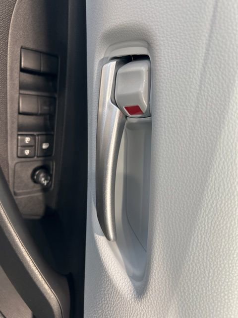 New 2026 Toyota Corolla SE image 8