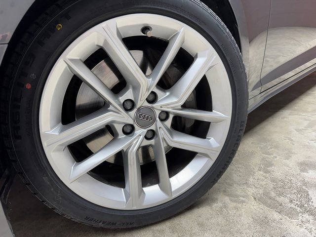 Used 2021 Audi S5 Premium Plus w/ Premium Plus Package image 28