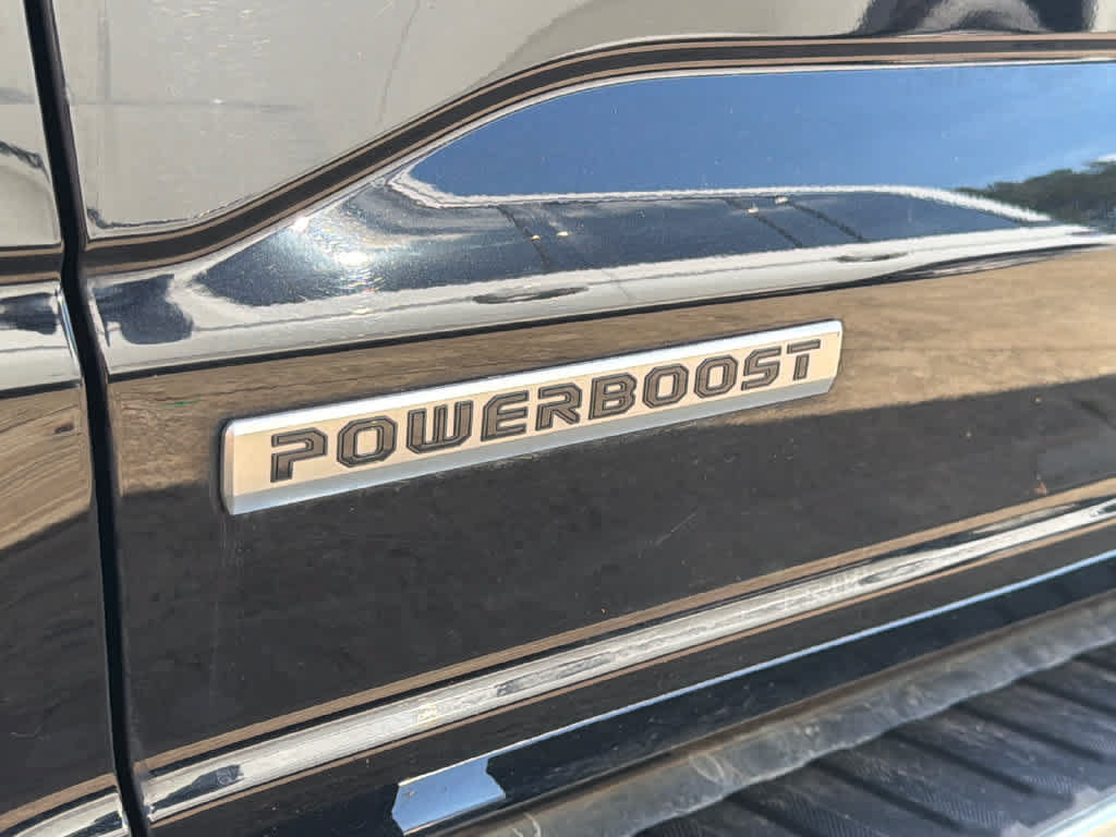 Used 2024 Ford F150 XLT w/ Mobile Office Package AWD/4WD image 8