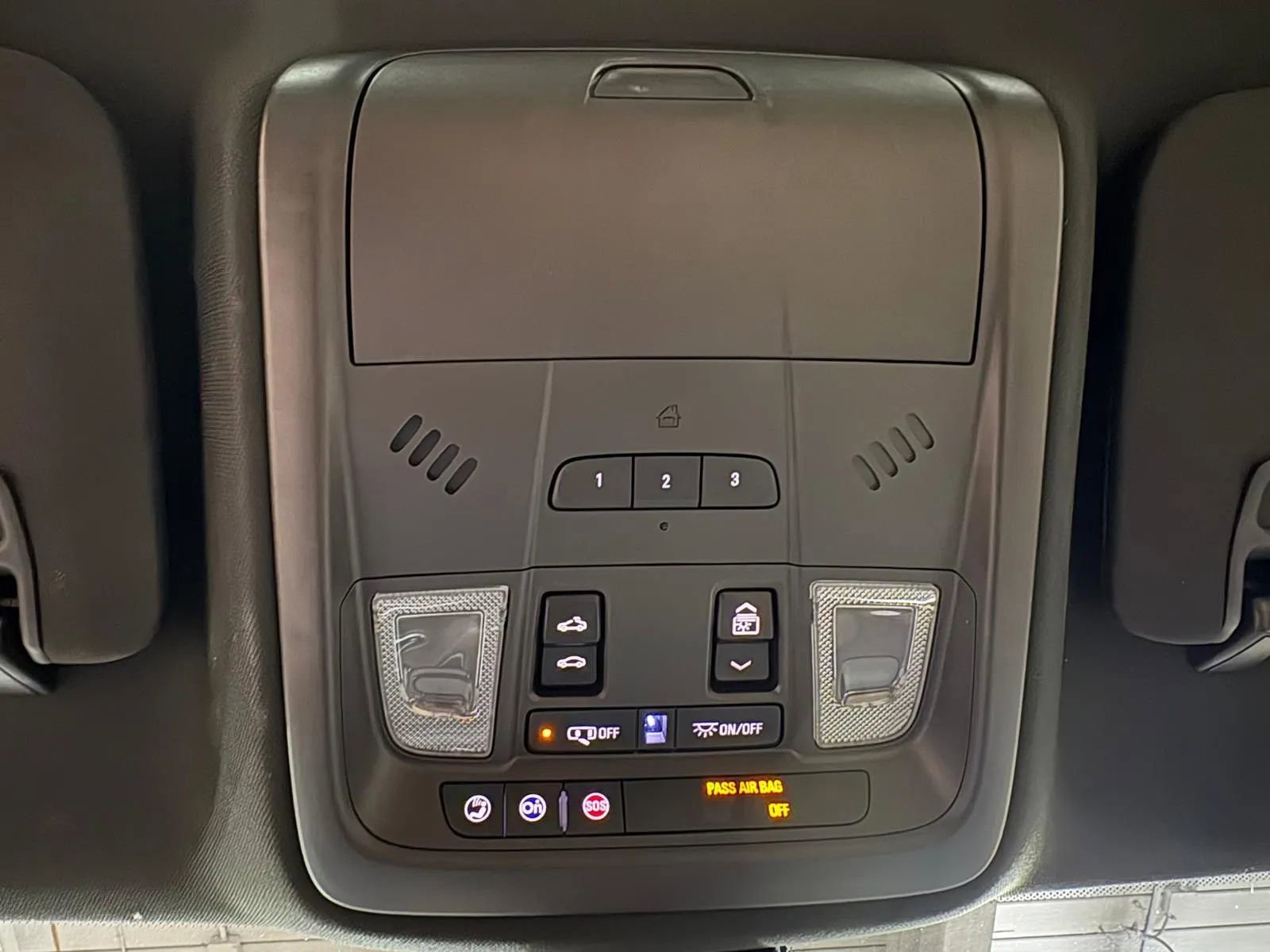 Used 2019 Cadillac XT5 Luxury image 42