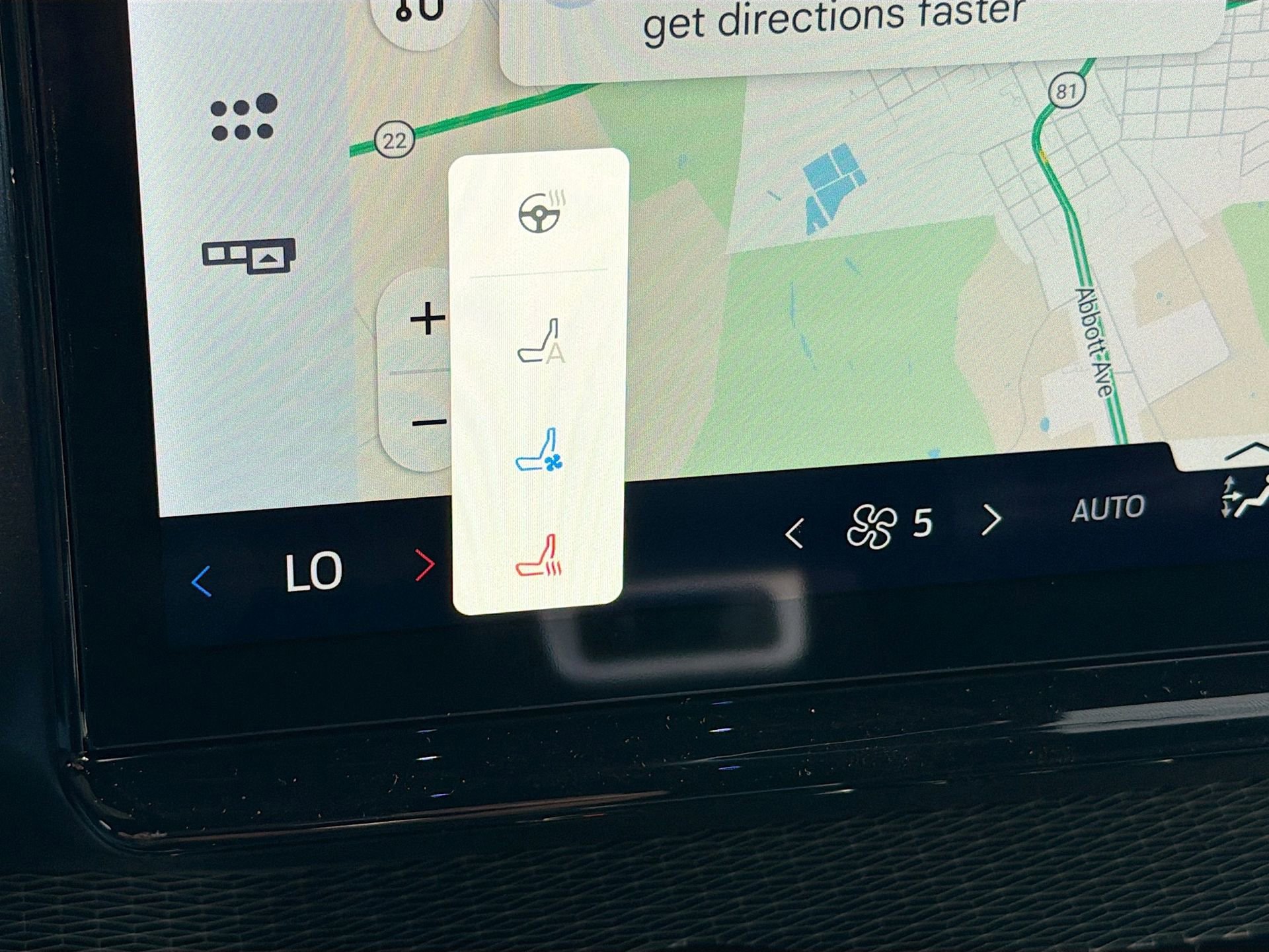 New 2026 Ford Expedition Platinum w/ Stealth Appearance Package image 28