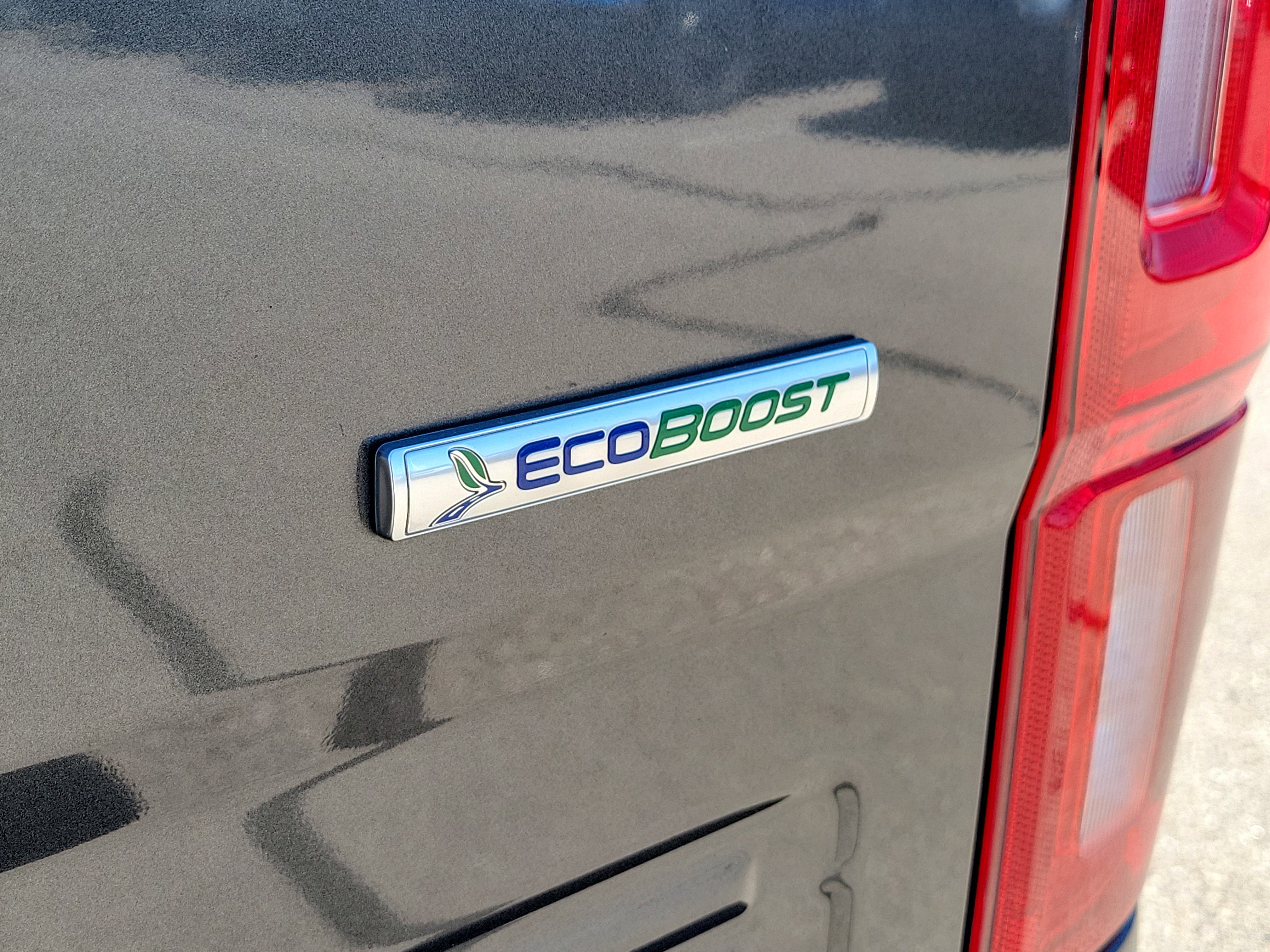 Used 2020 Ford Ranger Lariat w/ Equipment Group 501A Mid image 7