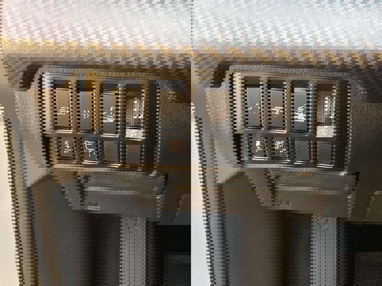 Used 2022 Subaru Ascent Onyx Edition image 32