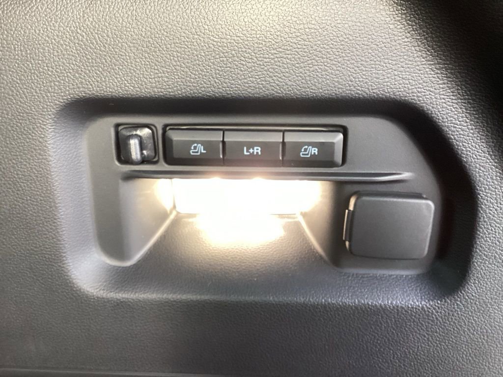 New 2026 Ford Explorer ST w/ Sun And Sound Package image 16