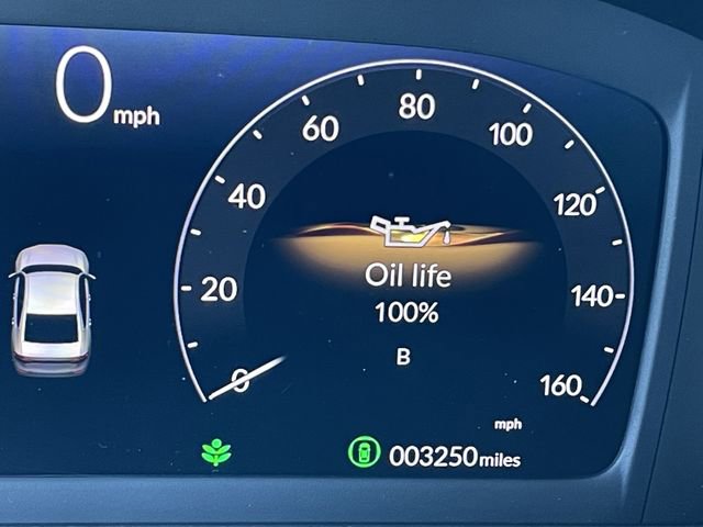 Certified 2025 Honda Accord LX image 14