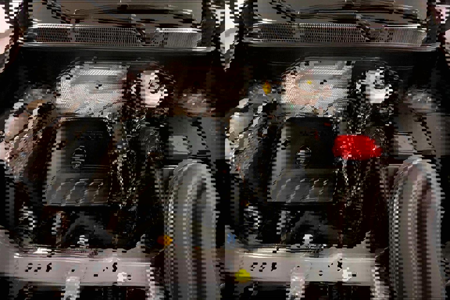 Used 2024 Buick Encore GX Avenir w/ Avenir Technology Package image 10