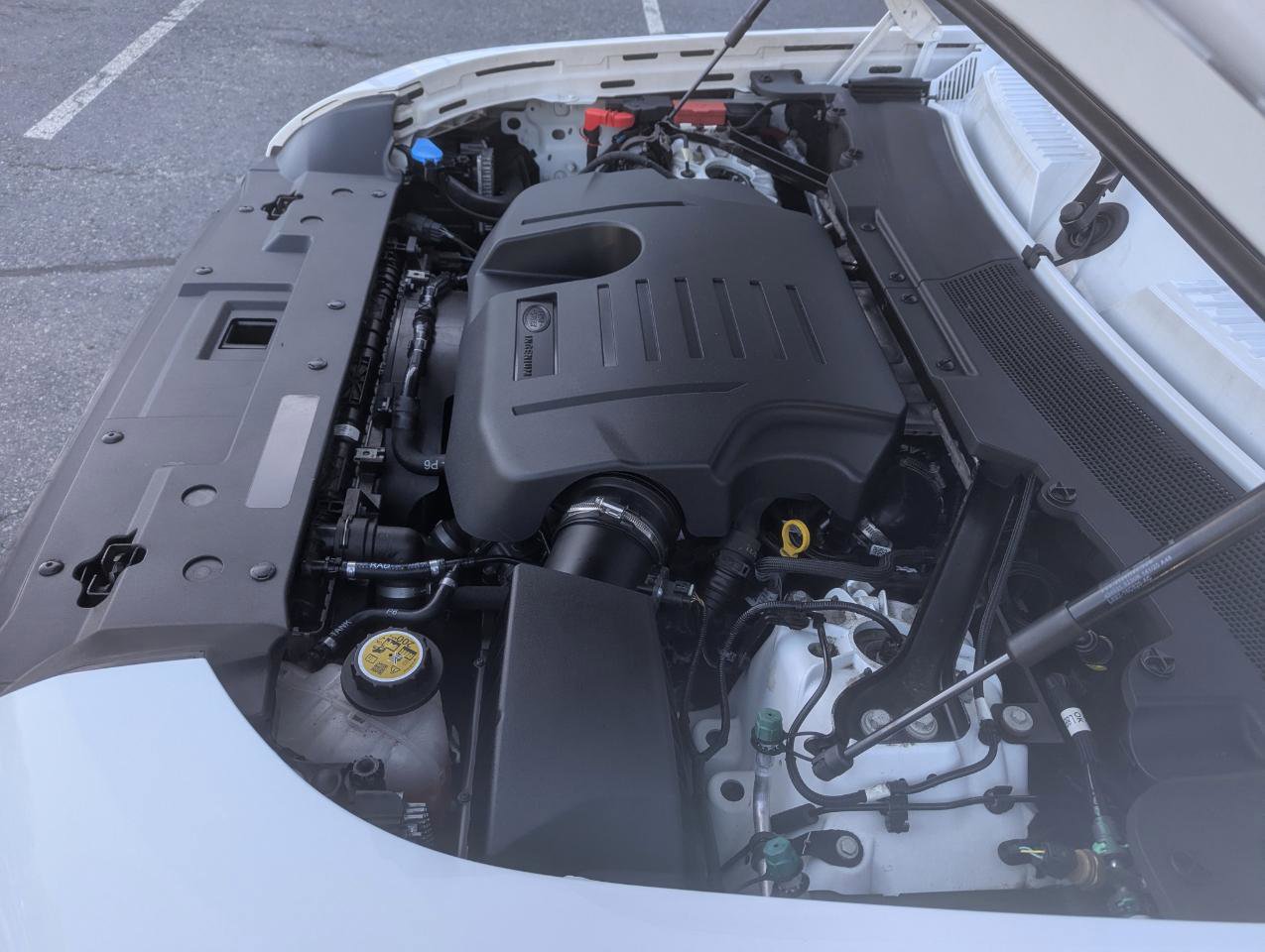 Used 2020 Land Rover Defender 110 HSE AWD/4WD image 51