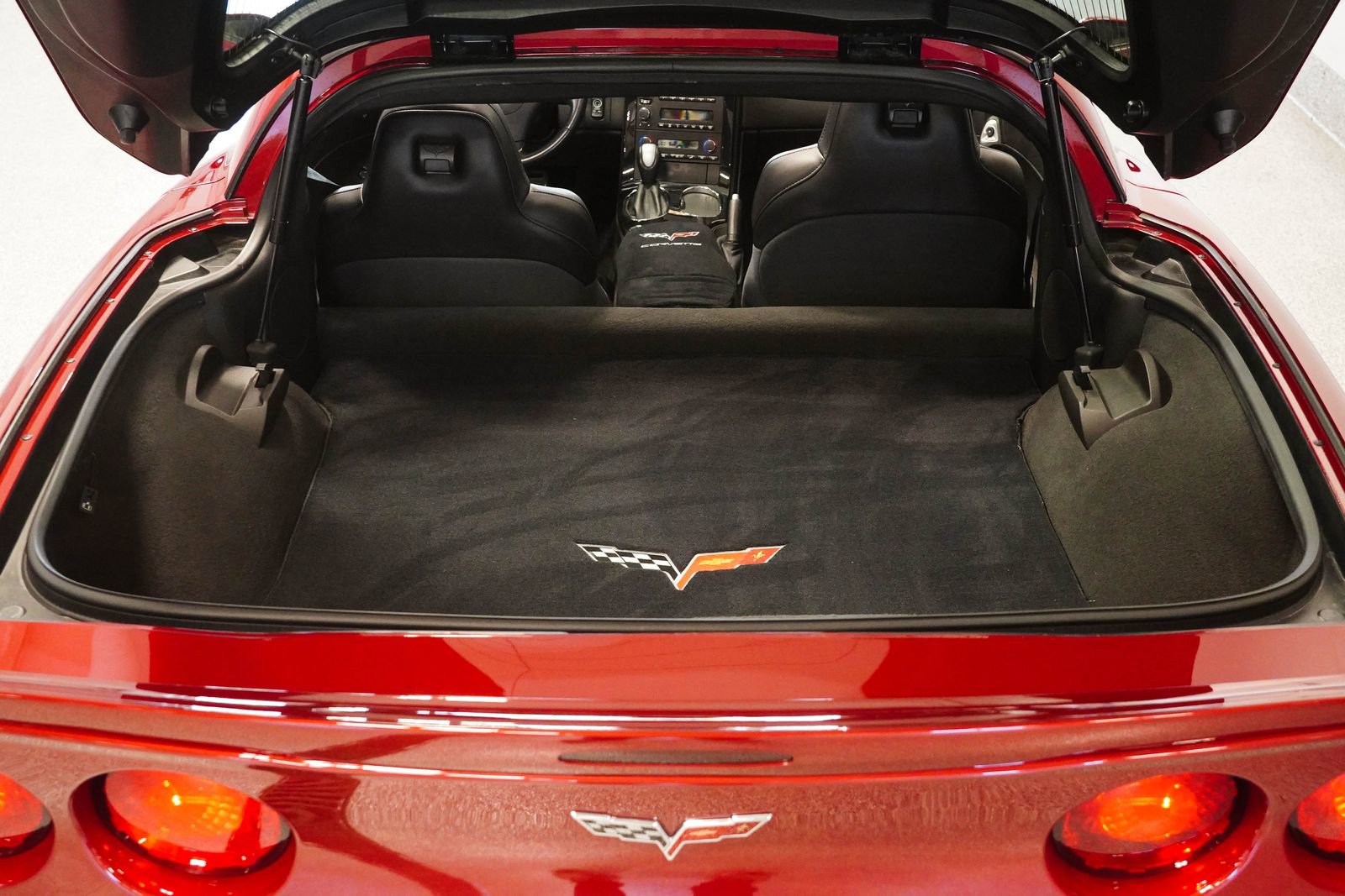 Used 2012 Chevrolet Corvette Coupe RWD image 29