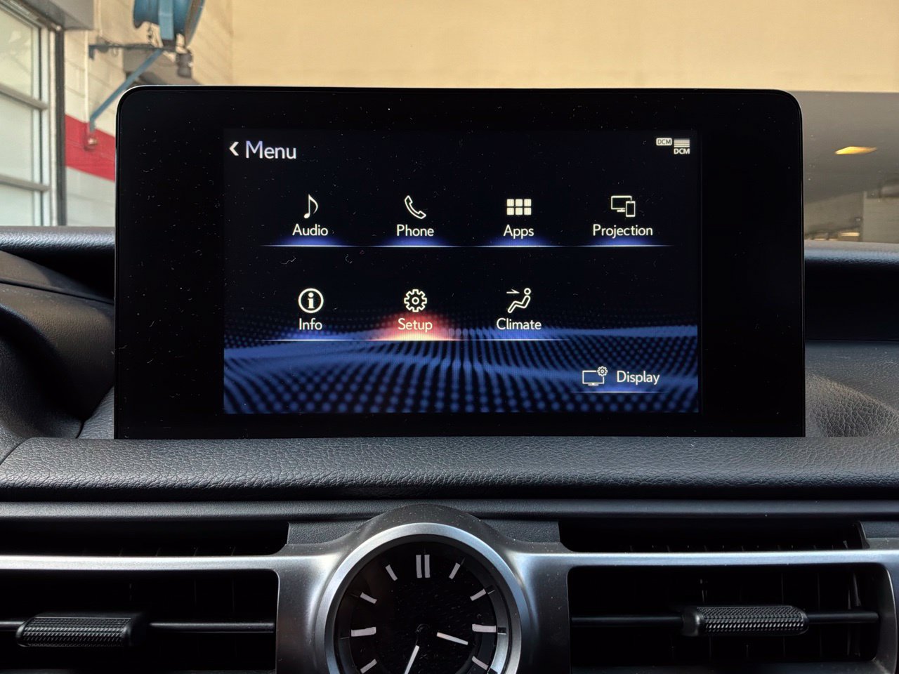 Used 2021 Lexus IS 300 w/ Accessory Package RWD image 32