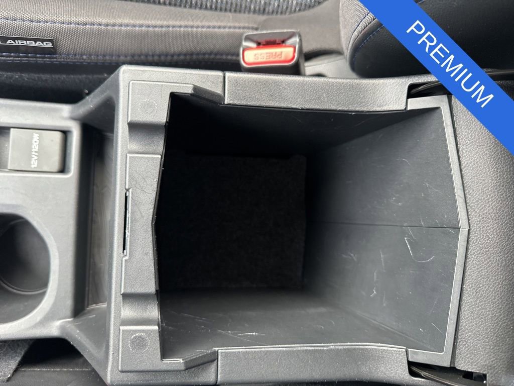 Used 2025 Subaru Forester Premium image 19
