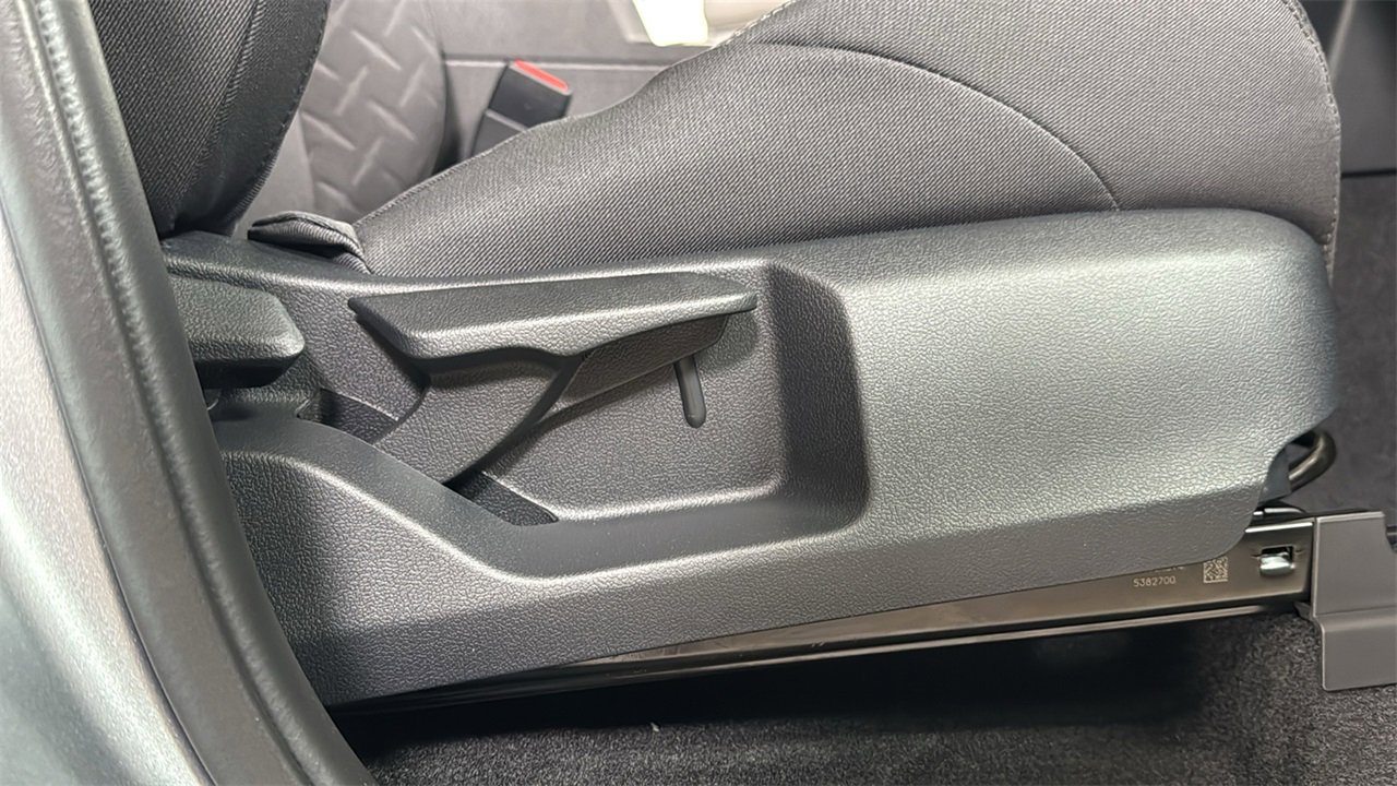 New 2026 Toyota Tacoma SR5 image 20