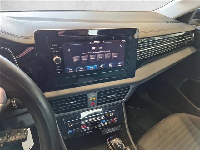 Used 2025 Volkswagen Jetta S FWD image 18