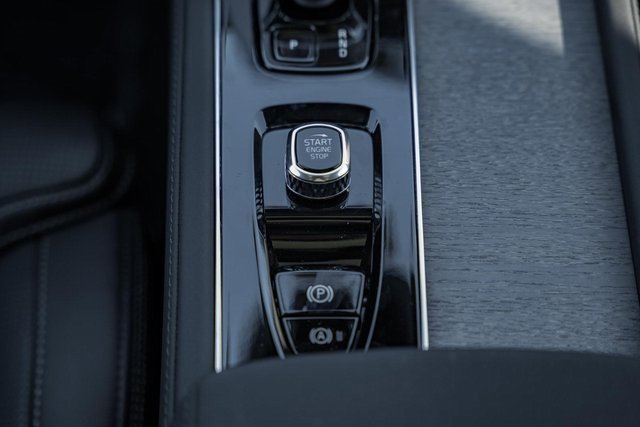 New 2026 Volvo XC90 B6 Ultra w/ Protection Package Premier image 26