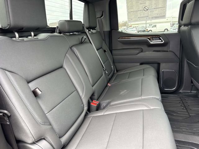 New 2026 GMC Sierra 1500 Elevation w/ Elevation Premium Package image 21