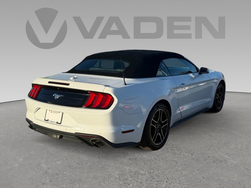Used 2023 Ford Mustang Premium image 20
