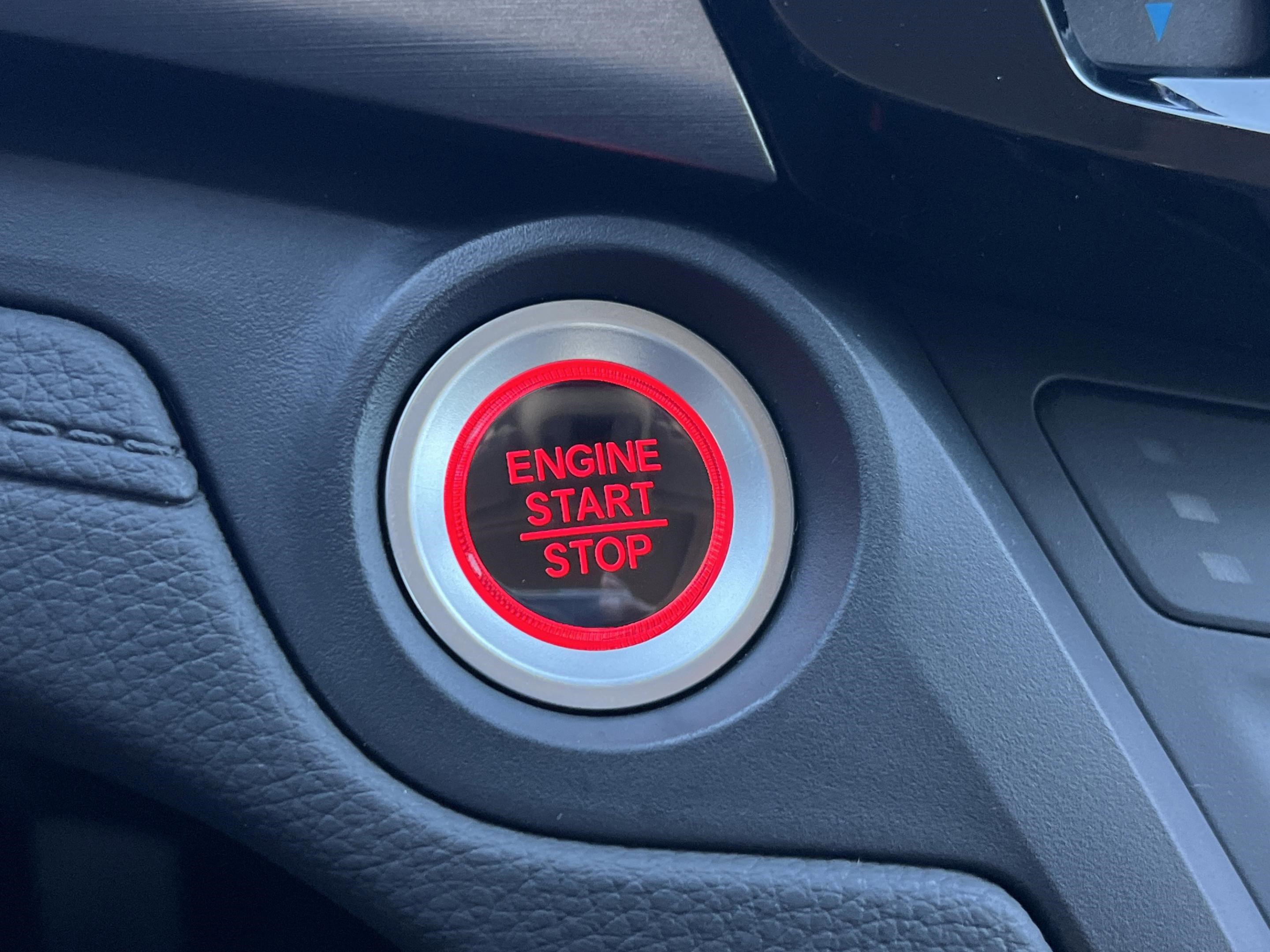 New 2026 Honda Odyssey EX-L image 20