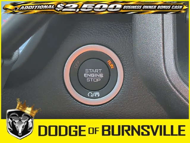 New 2026 RAM 4500 Tradesman w/ Chrome Appearance Group AWD/4WD image 13
