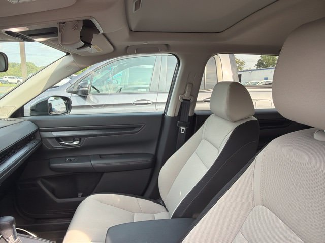 Certified 2024 Honda CR-V EX image 7