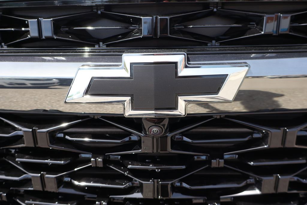 New 2026 Chevrolet Traverse Z71 AWD/4WD image 8