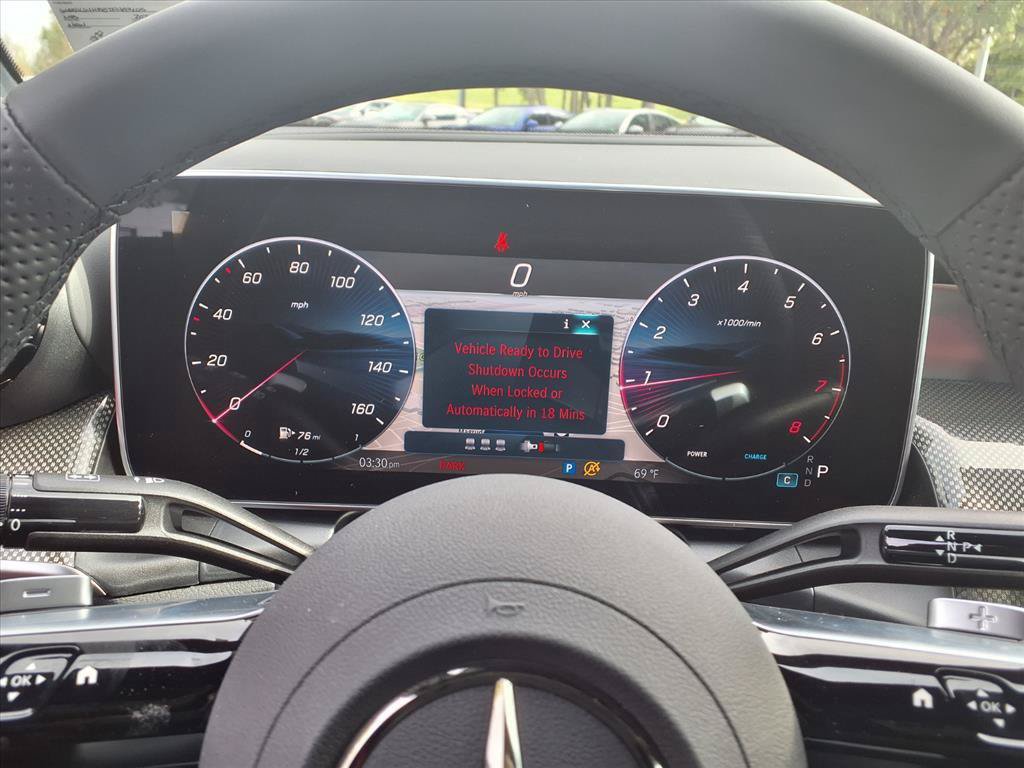 Used 2026 Mercedes-Benz GLC 300 4MATIC image 20