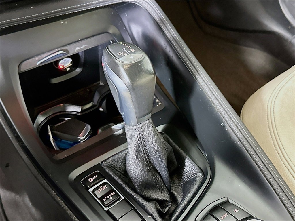 Used 2017 BMW X1 sDrive28i image 22