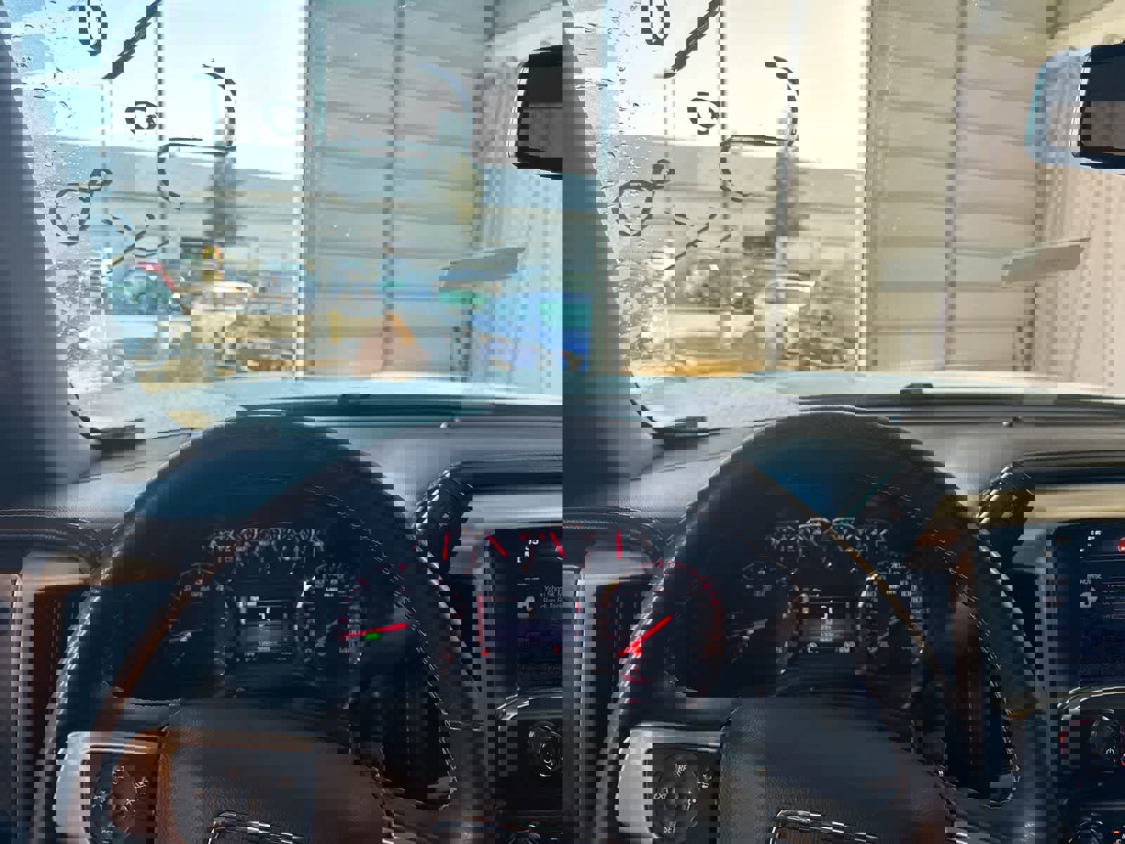 Used 2015 GMC Sierra 1500 SLT w/ SLT Crew Cab Value Package image 21