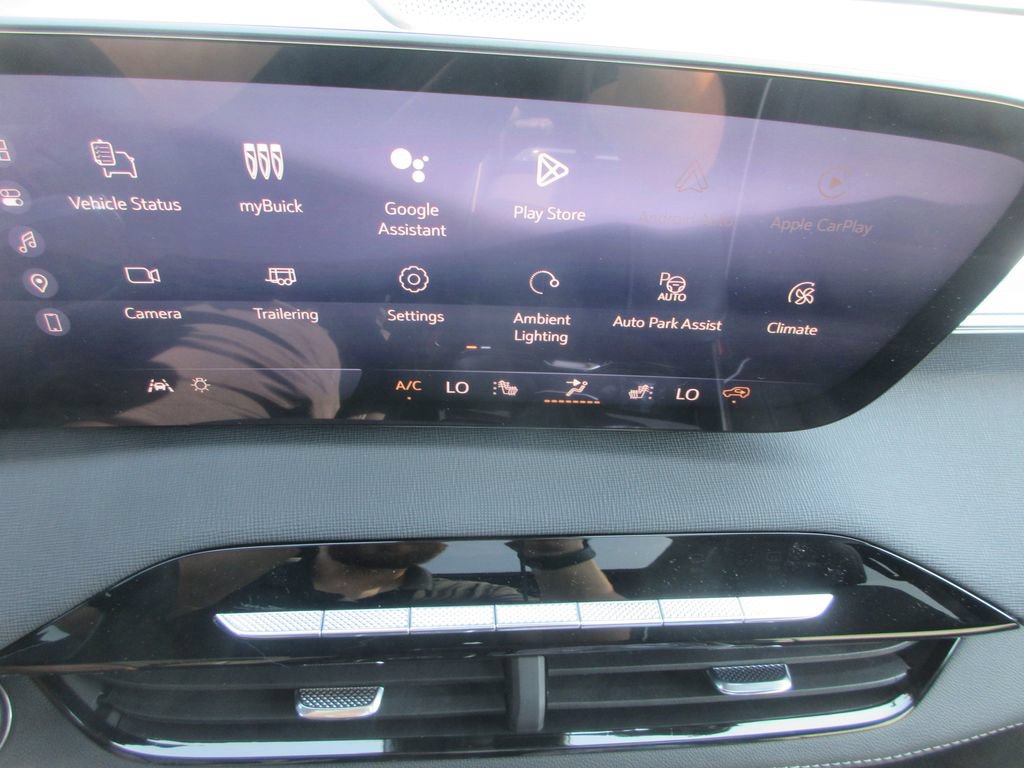 New 2026 Buick Enclave Sport Touring w/ Super Cruise Package AWD/4WD image 20