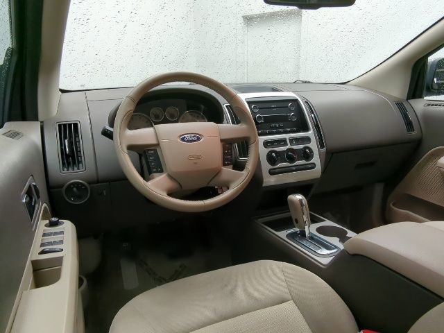 Used 2010 Ford Edge SEL FWD image 20