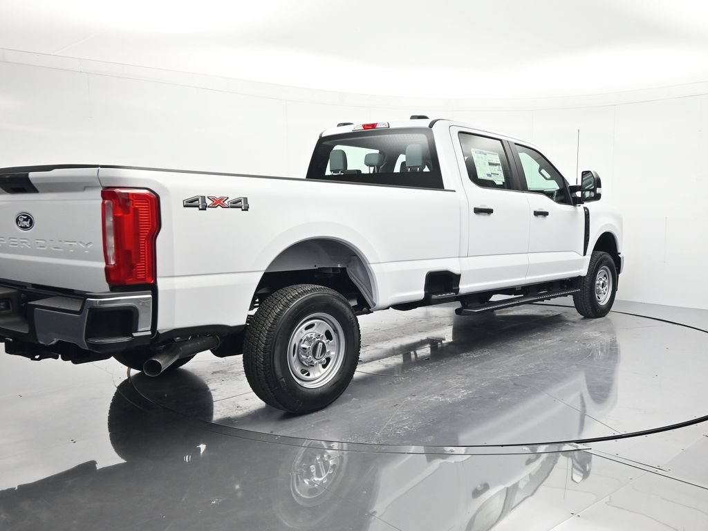 New 2027 Ford F250 XL w/ XL Chrome Package AWD/4WD image 5