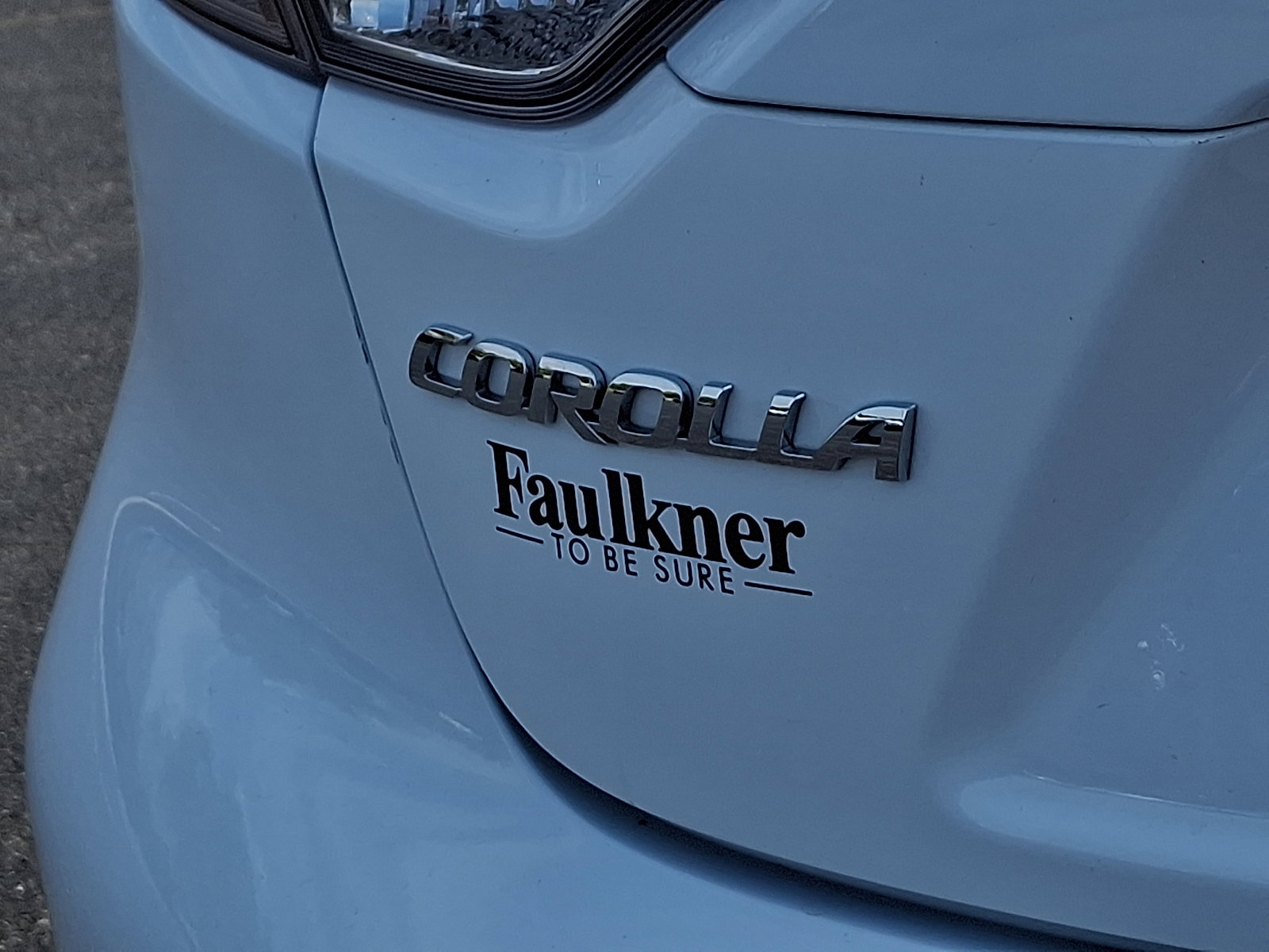 Used 2024 Toyota Corolla LE FWD image 29