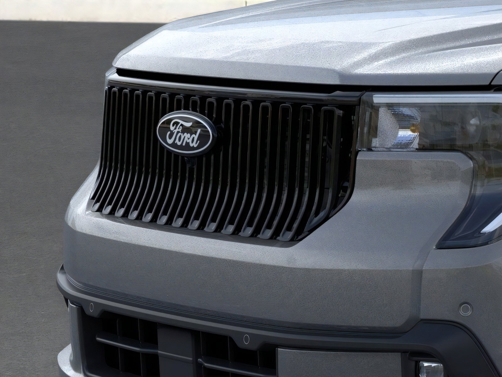 New 2025 Ford Maverick Lobo image 18