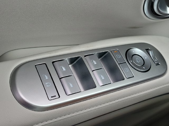New 2026 Hyundai Palisade SEL FWD image 15
