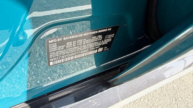 Used 2024 BMW X1 xDrive28i image 19