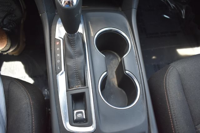 Used 2020 Chevrolet Equinox LT AWD/4WD image 31