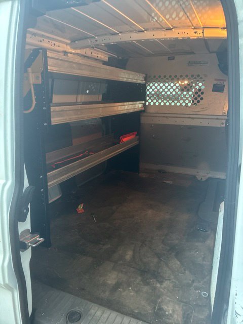 Used 2023 Ford Transit Connect XL FWD image 7