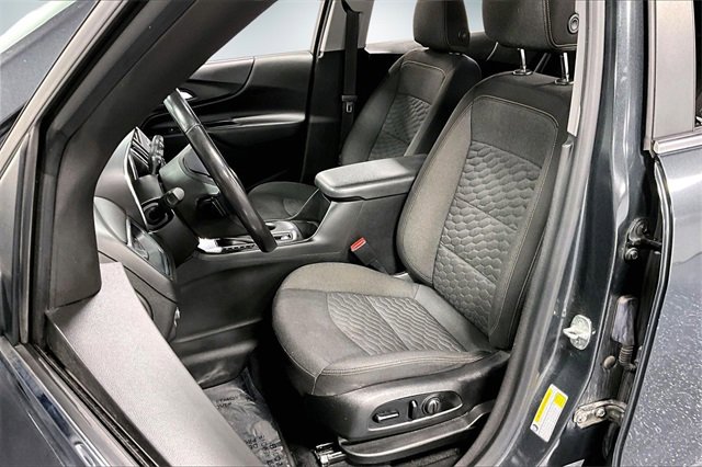 Used 2021 Chevrolet Equinox LT image 20
