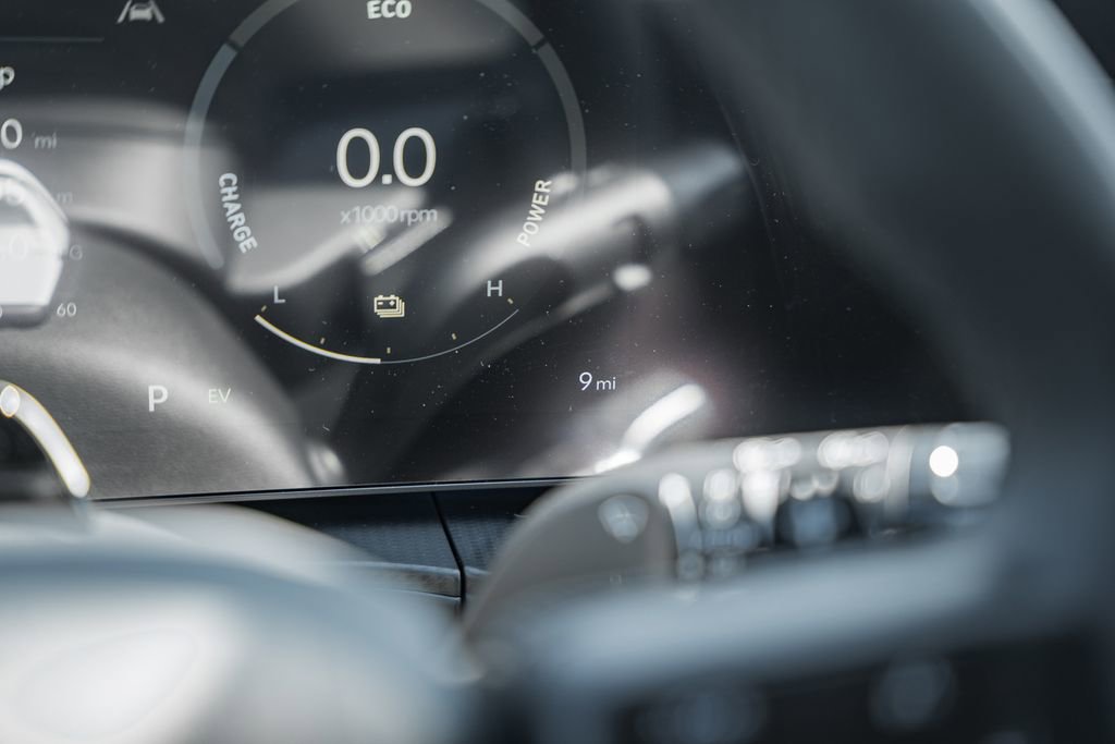 New 2026 Hyundai Santa Fe Calligraphy image 45