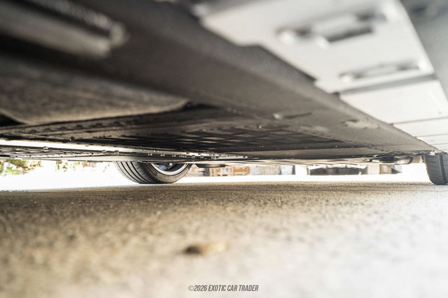 Used 2022 Acura NSX Type S image 63