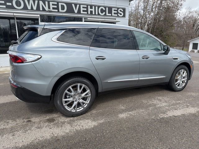Certified 2023 Buick Enclave Essence w/ Experience Buick Package image 3