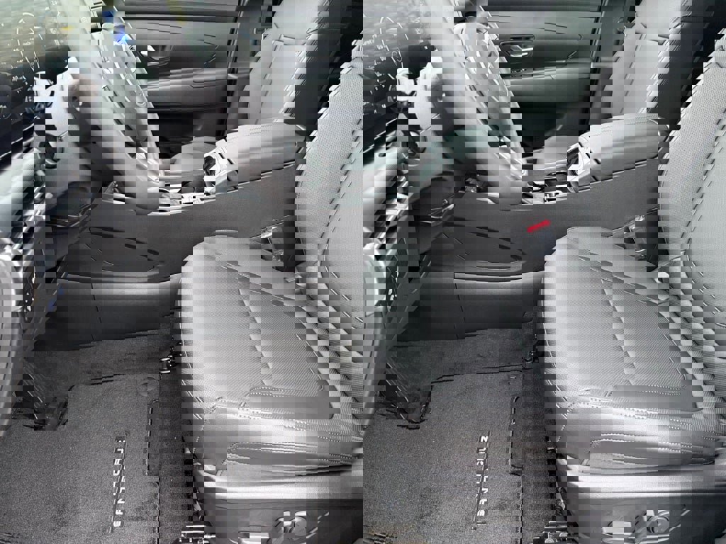 New 2026 Hyundai Santa Cruz SEL image 13