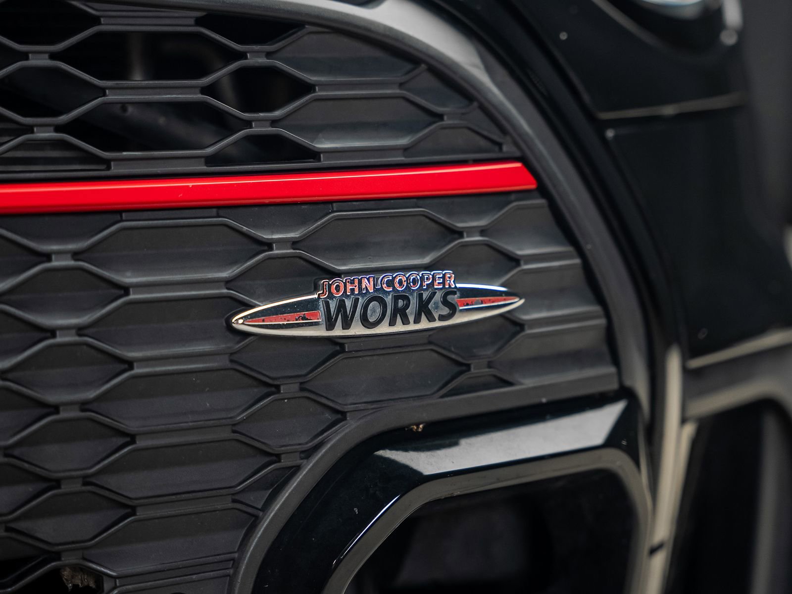 Used 2023 MINI Cooper John Cooper Works FWD image 12