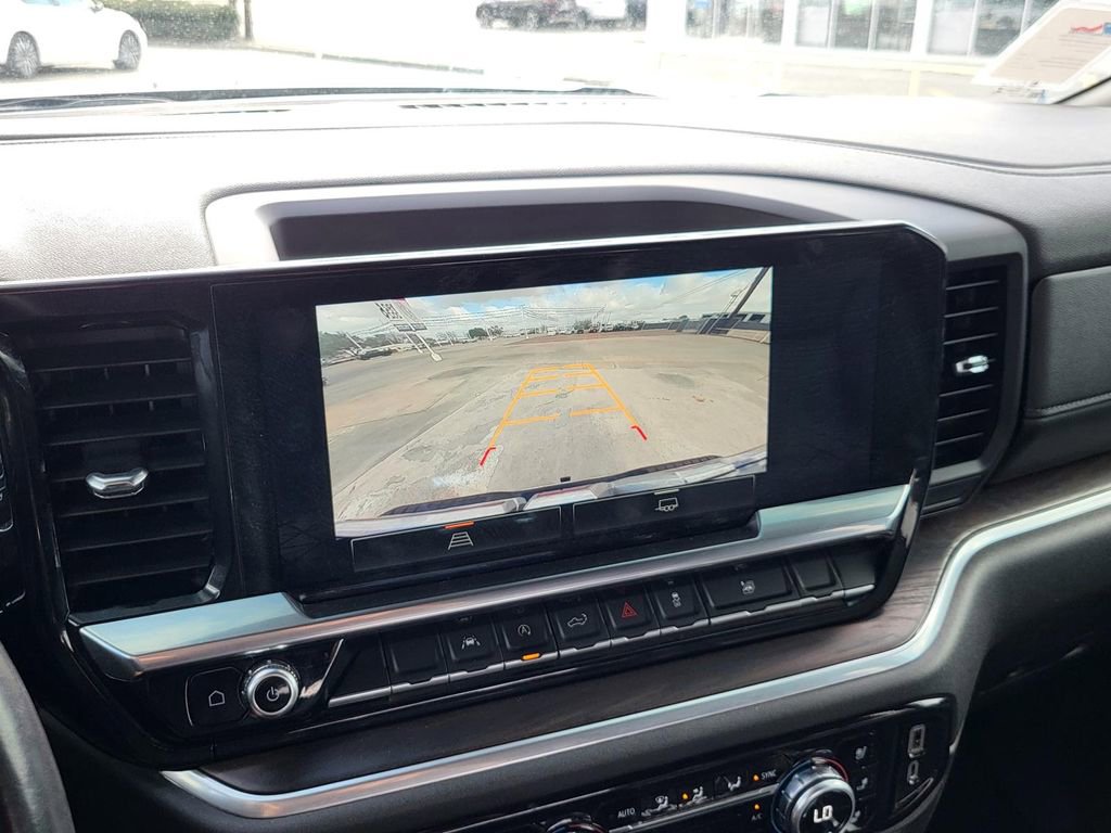 Used 2022 GMC Sierra 1500 SLT w/ SLT Convenience Package image 26