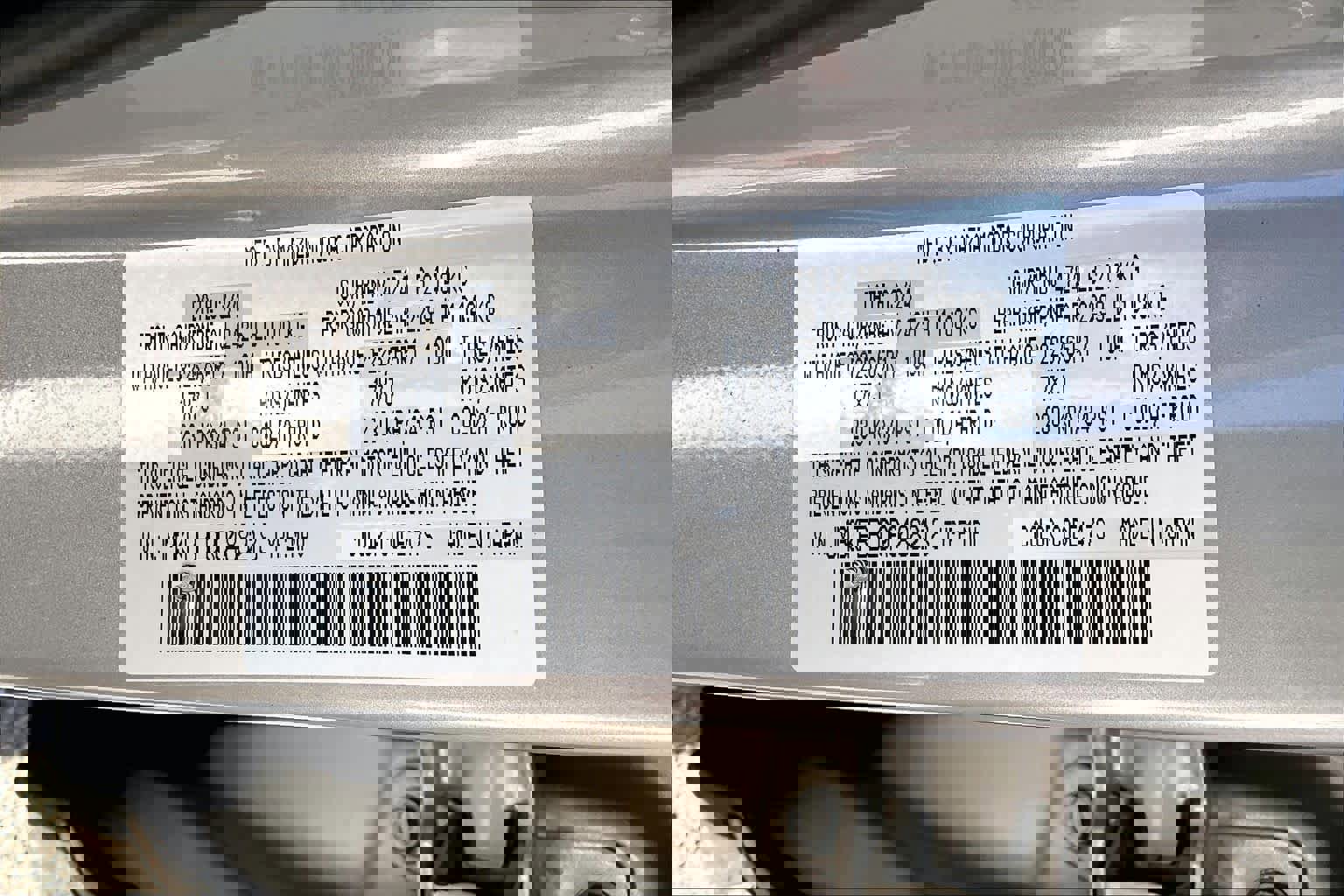 Used 2024 MAZDA CX-5 AWD 2.5 S w/ Select Package image 34